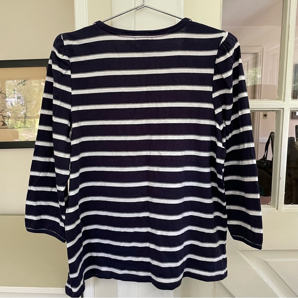 U.S. Polo Assn. Women's Tee - Picture 3 of 5